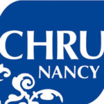 Logo CHRU NANCY