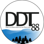 Logo DDT88