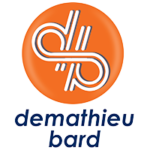 Logo Demathieu Bard Reference construction Winlassie