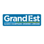 Logo Grand-Est câblage